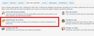 instalar una plantilla de WordPress-administrador de archivos instalar una plantilla de WordPress-administrador de archivos