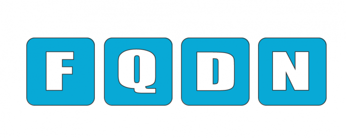 Qué es un FQDN