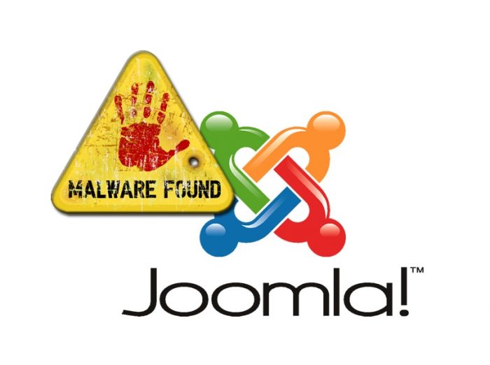 Joomla-hackeado
