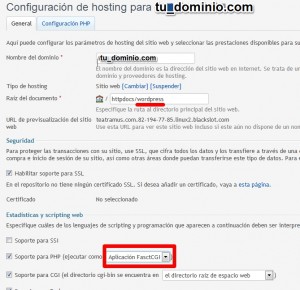 instalar una plantilla de WordPress-documento raiz instalar una plantilla de WordPress-documento raiz