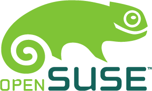 OpenSUSE-logo