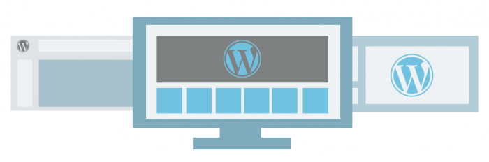 webs-plantillas para wordpress-linube