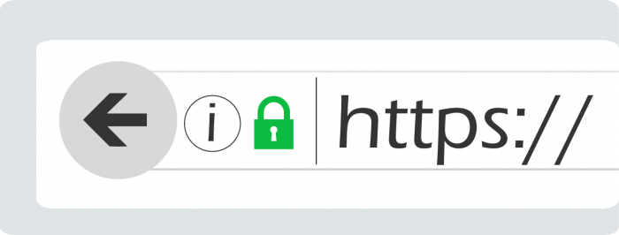 web-cifrada-proporciona-seguridad-certificado de seguridad ssl-linube
