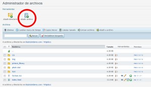 instalar una plantilla de WordPress-subir wordpress instalar una plantilla de WordPress-subir wordpress