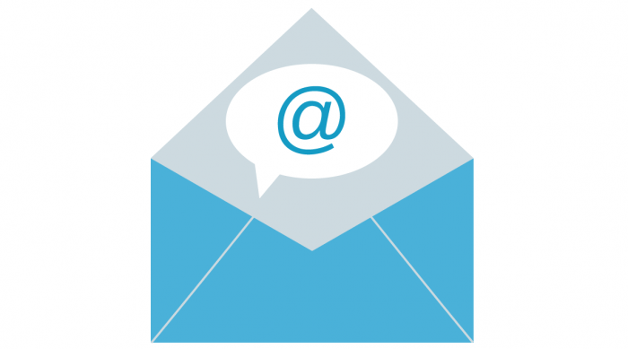 Configura un autorespondedor para tu email