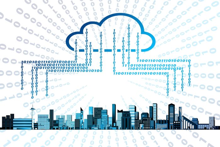 proveedor cloud