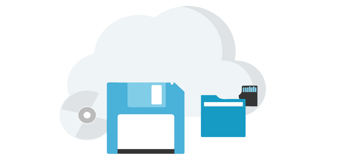 Cloud backup, almacenamiento de copias de seguridad en la nube