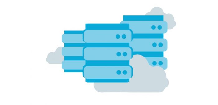 ¿Cómo funciona y de qué se compone un servidor cloud?