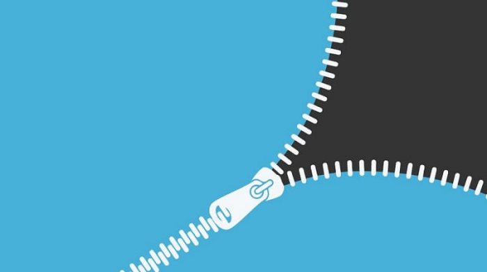 Qué es la compresión GZIP