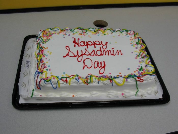 dia del administrador de sistemas-sysadmin day-pastel