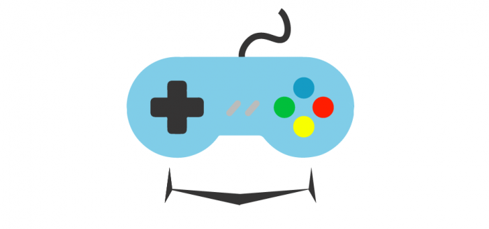 Feliz Día Mundial del Gamer