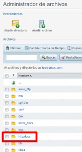 instalar una plantilla de WordPress-httpdocs instalar una plantilla de WordPress-httpdocs