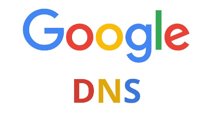 ¿Cómo funciona en DNS de Google?