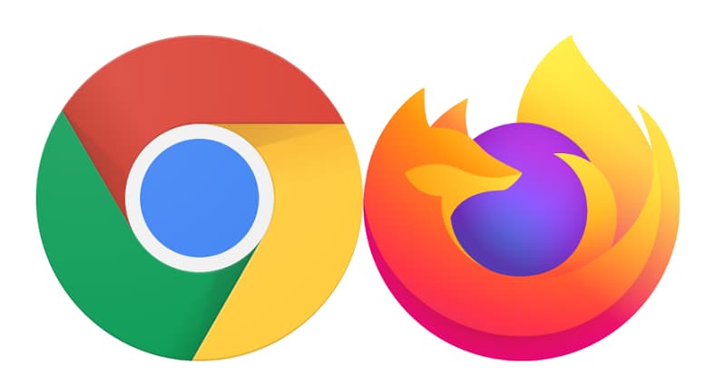 La llegada de las versiones 100 de Chrome y Firefox podrían ocasionar un efecto 2000