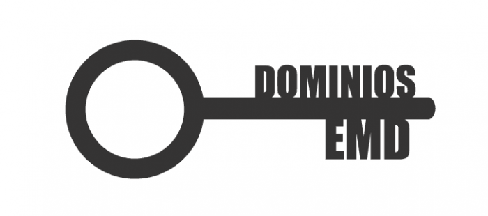 ¿Qué es un dominio EMD?