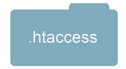 fichero htaccess-linube
