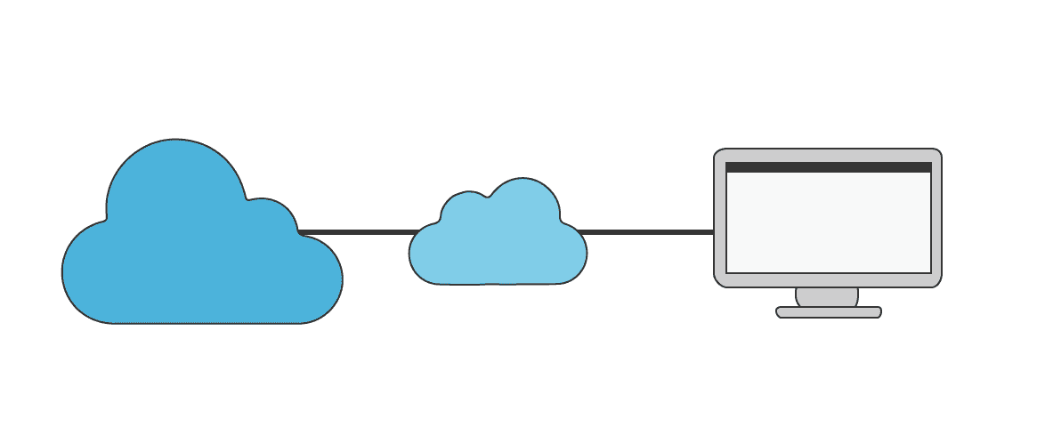 Fog computing, el intermediario entre el cloud y los dispositivos inteligentes