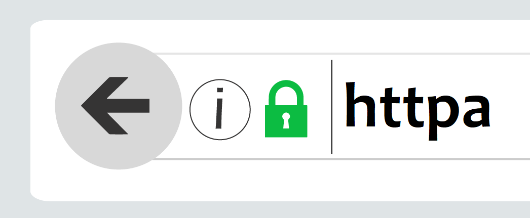 HTTPA, la posible nueva versión de HTTPS