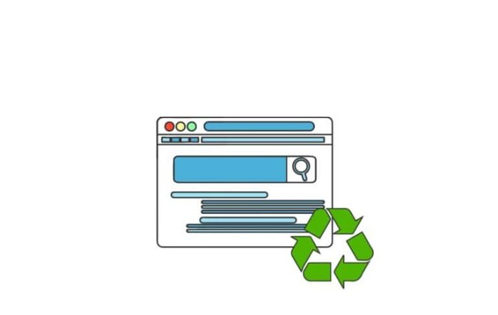 ¿Qué es la huella de carbono digital?