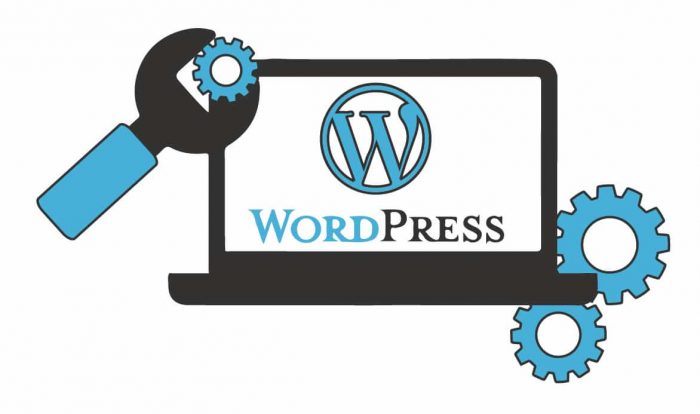 Nuevo servicio de mantenimiento de WordPress de Linube