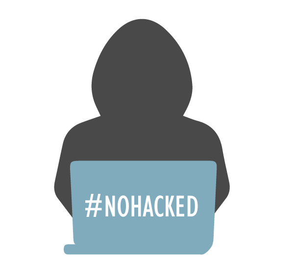 #NoHacked-hackers-linube