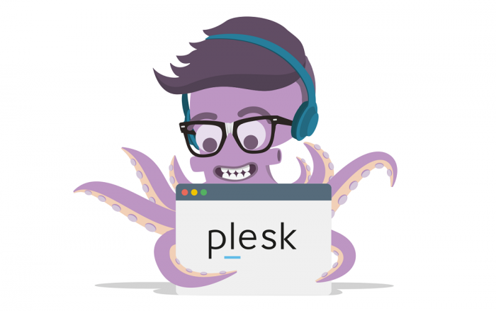 Todas las novedades de Plesk Obsidian