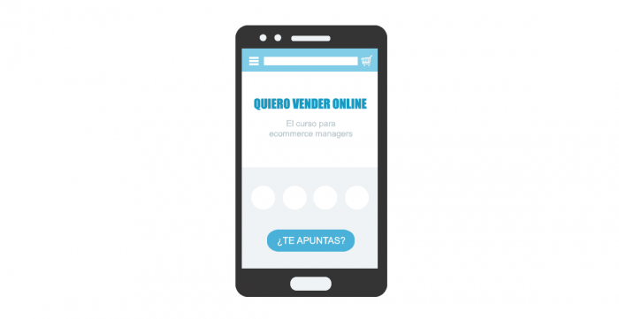 Ya está aquí una nueva edición de Quiero vender online