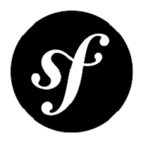 desarrollo con symfony-logo