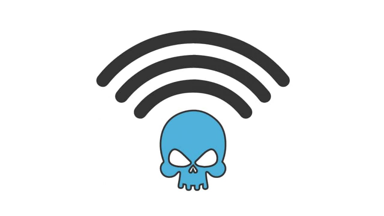 WiFi gratis, los peligros de las conexiones abiertas - Blog de Linube