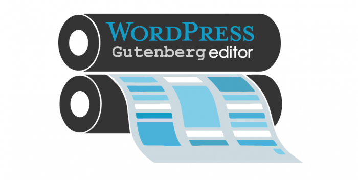wordpress gutenberg editor-linube