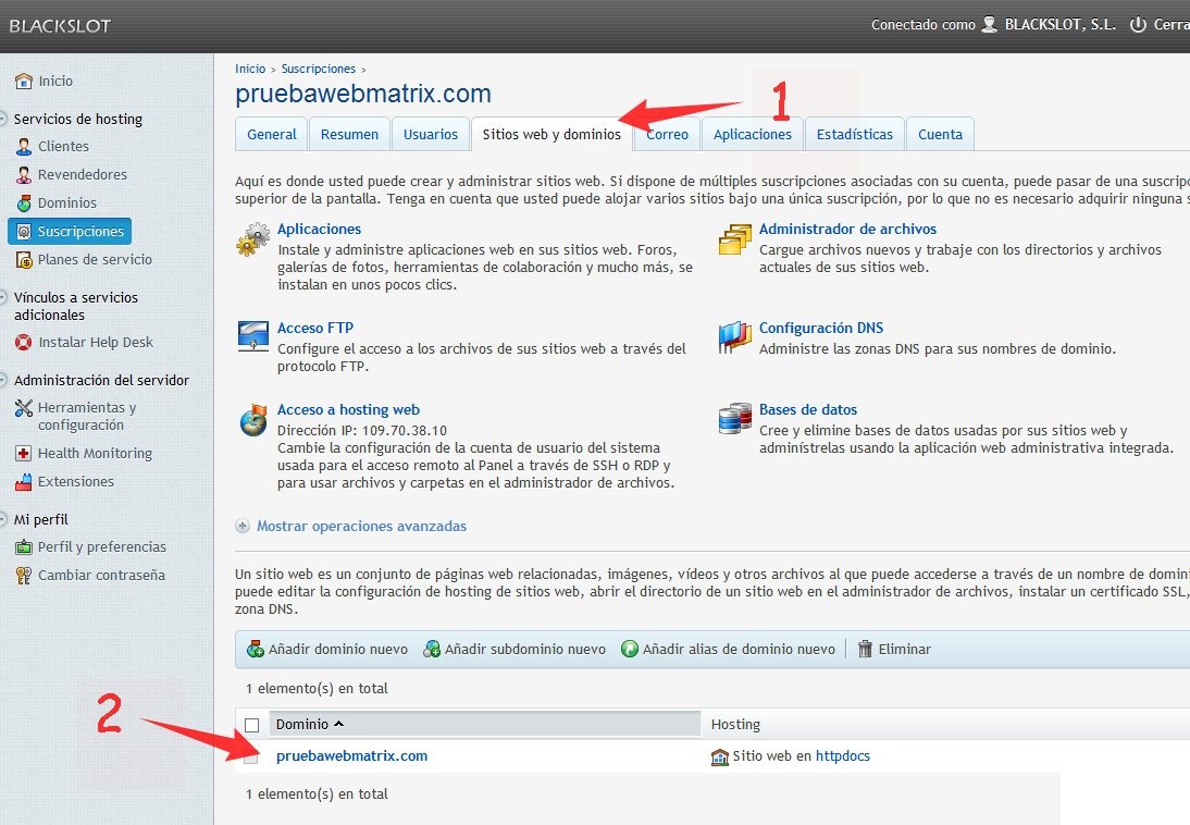Webmatrix